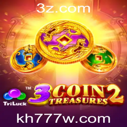 Explorando o Fascinante Mundo de '3CoinTreasures2'