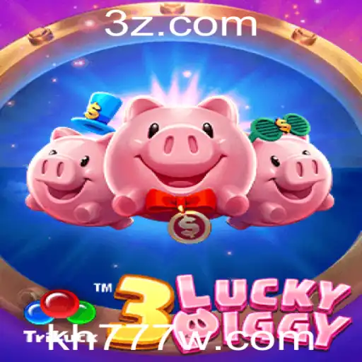 Explorando o Fascinante Jogo 3LUCKYPIGGY