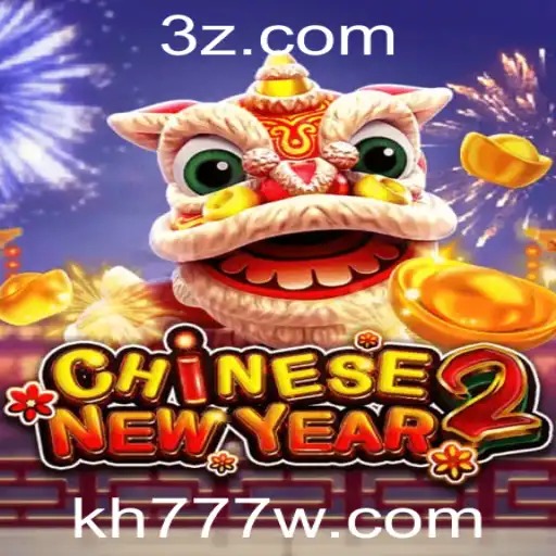 Descubra o Fascinante Mundo de CHINESENEWYEAR2