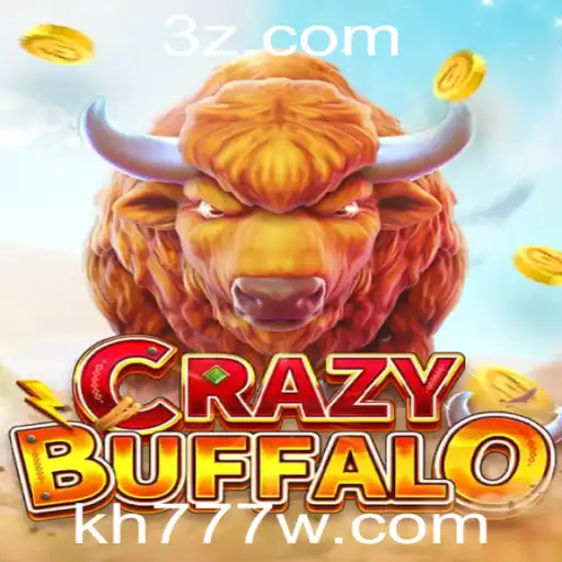 Descubra CRAZYBUFFALO: O Jogo que Está Conquistando o Mundo