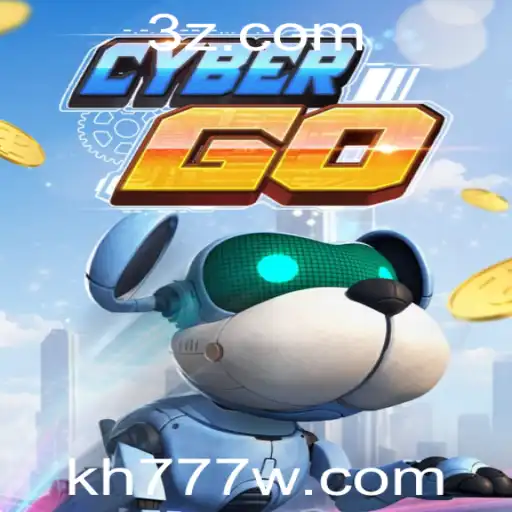 Descubra o Mundo de CyberGO: Aventuras Futurísticas e Estratégias Intrigantes