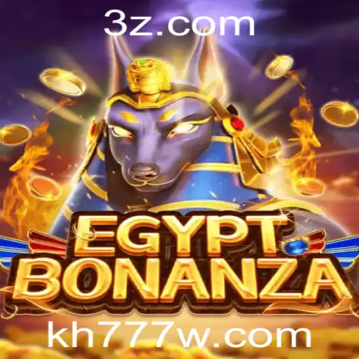 Descobrindo EgyptBonanza: Uma Aventura no Mundo Antigo com kh777