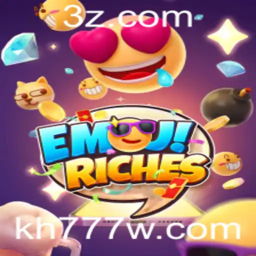 Explorando as Emoções Digitais: EmojiRiches e o Fascínio do Jogo Online