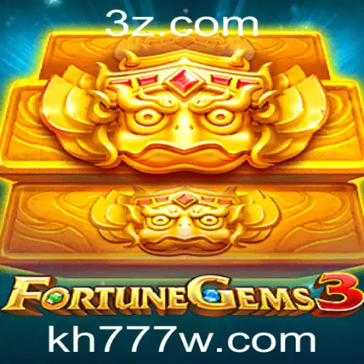 Descubra a Emoção de FortuneGems3: Um Jogo de Aventura Virtual