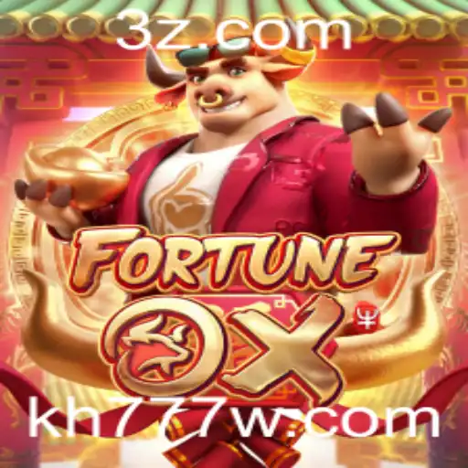 FortuneOx: Descubra o Mundo Dinâmico e Atraente deste Jogo Inovador