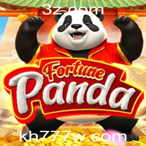 FortunePanda: A Excitante Aventura no Mundo dos Pandas