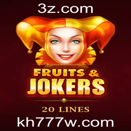 Explorando o Vibrante Mundo do Jogo FruitsAndJokers20