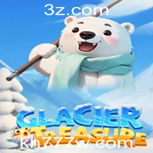 Explorando GlacierTreasure: A Aventura Congelante