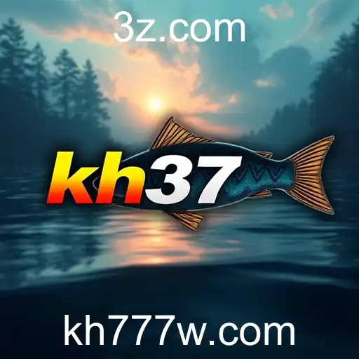 Explorando o Mundo dos Jogos de Pesca: Uma Aventura Virtual com kh777