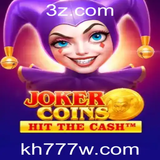 Descubra o Mundo Fascinante de JokerCoins: Um Jogo de Estratégia e Aventura