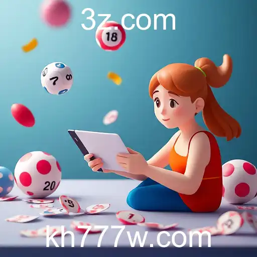 Loteria Online: A Revolução do Jogo Digital