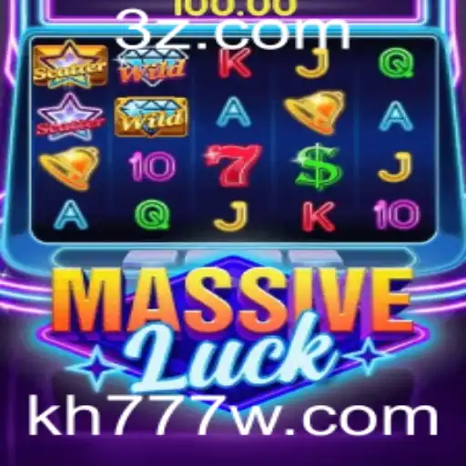 Descubra o Fascinante Mundo de MassiveLuck