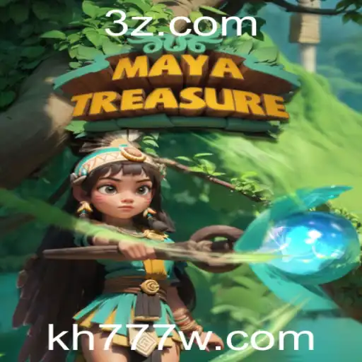 Descubra o Fascinante Mundo de MayaTreasure - Um Jogo de Aventura Épico