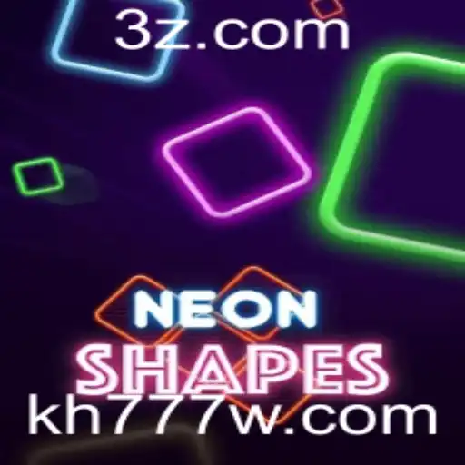 Descobrindo o Fascinante Mundo de NeonShapes