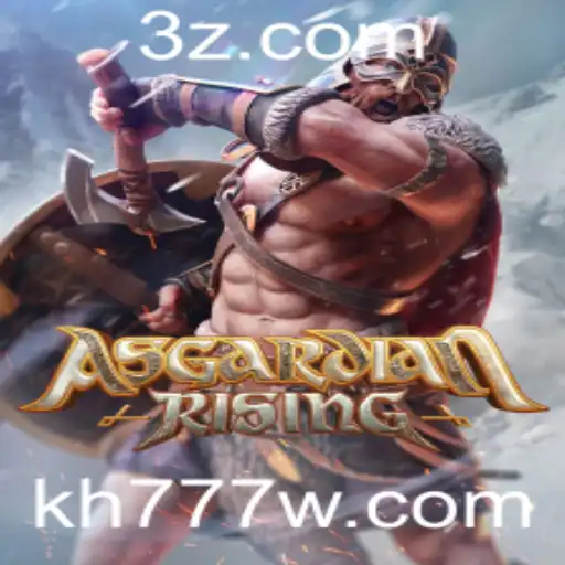 AsgardianRising: Um Mergulho no Mundo dos Deuses e Heróis