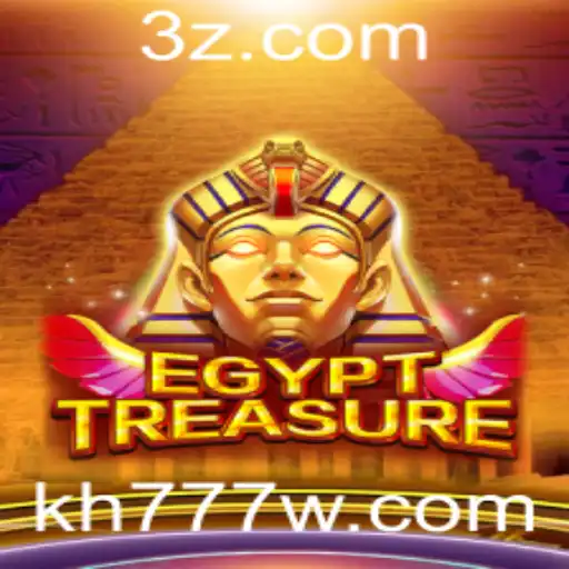 Descubra as Riquezas do Egito com EgyptTreasure: Aventura e Estratégia em um Só Jogo