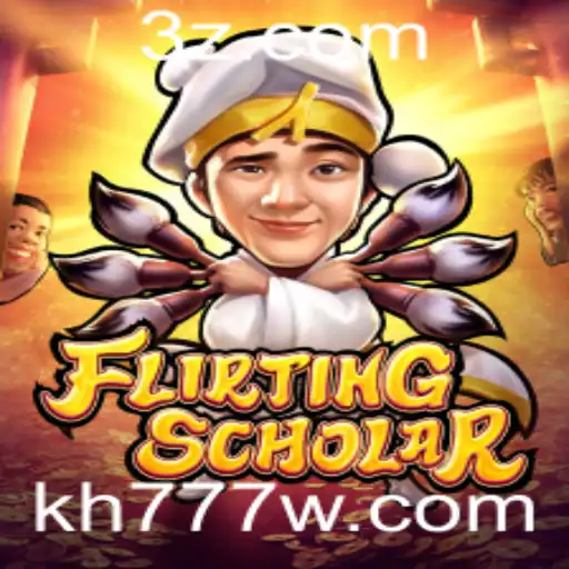 Explorando FlirtingScholar: Um Mergulho no Mundo do Jogo com kh777
