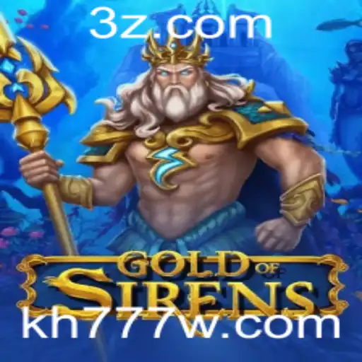GoldofSirens: O Fascinante Mundo do Novo Jogo Interativo