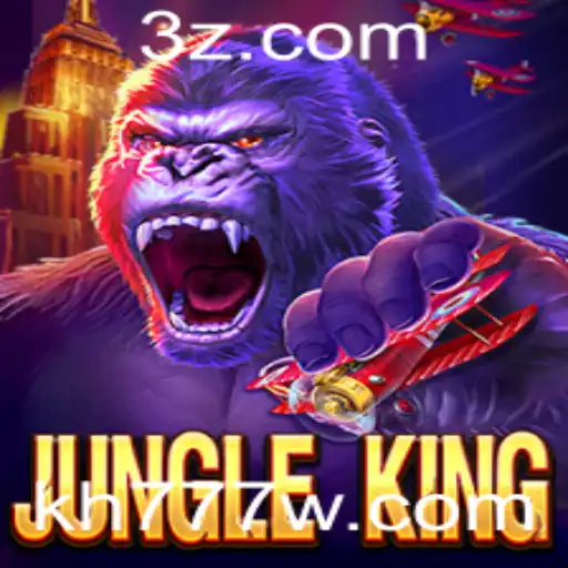 Explorando o Mundo Excitante de JungleKing