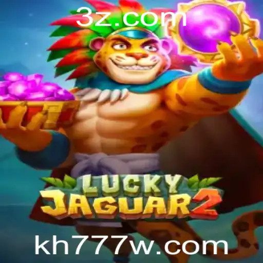 Descubra Luckyjaguar2: O Jogo de Aventura que Conquista o Mundo