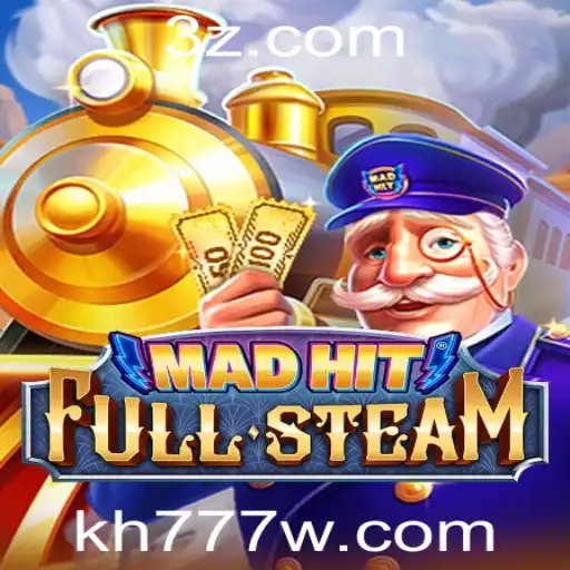 Descubra MadHitFullSteam: O Novo Fenômeno dos Jogos