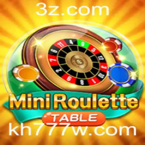 Explorando o Fascinante Mundo do MiniRoulette: Um Jogo de Sorte e Estratégia