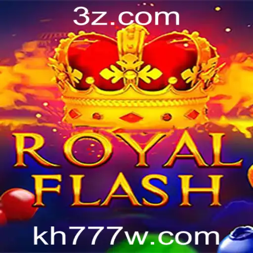 RoyalFlash: Um Jogo de Estratégia e Cautela