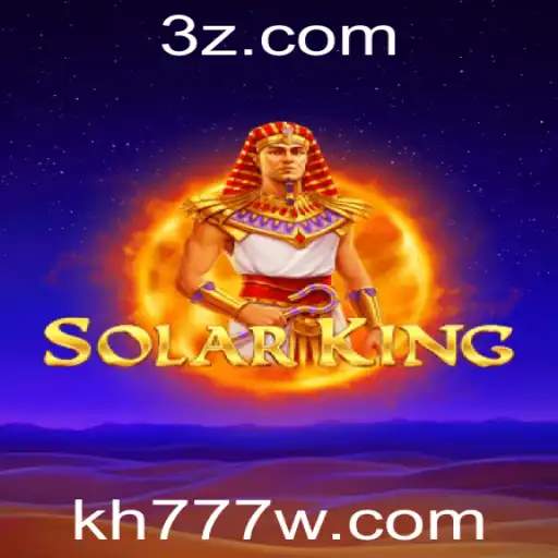 Explorando SolarKing: Um Olhar Detalhado Sobre o Fenômeno do Jogo
