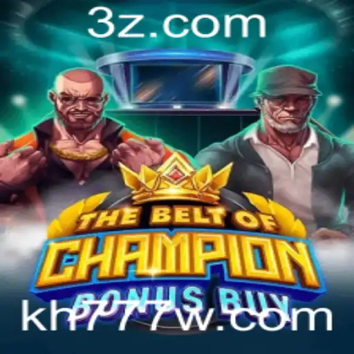 Explorando o Universo de TheBeltOfChampionBonusBuy