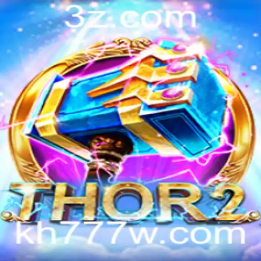 Thor2 - Explorando o Mundo de Aventura do Jogo