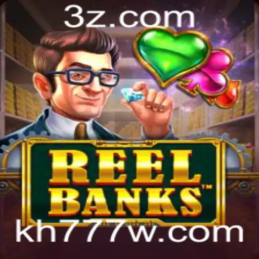 Explorando o Mundo Empolgante de ReelBanks: Um Guia Completo sobre o Jogo