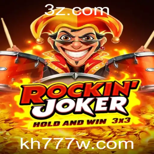 Rockinjoker: Explorando O Mundo Deste Jogo Único