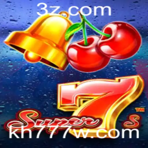 Descubra o Empolgante Mundo do Super7s