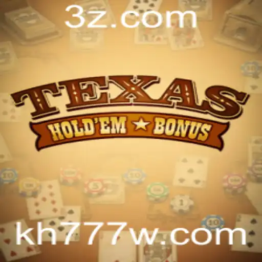 Descobrindo o Texas Hold'em Bonus: Estratégia e Entretenimento nas Mesas de Poker