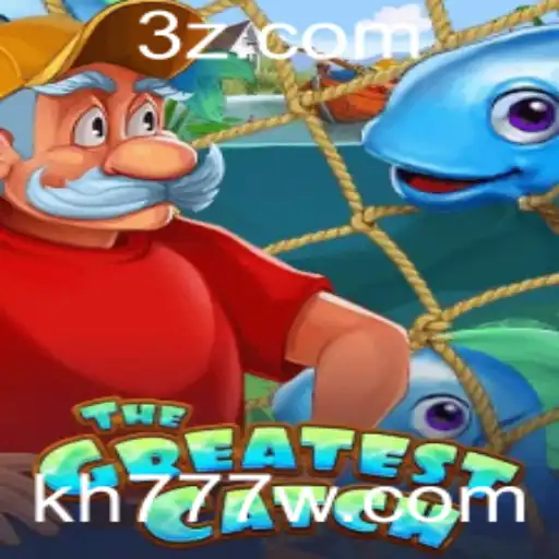 TheGreatestCatch: Aventuras Marítimas e Estratégia de Pesca em um Jogo Inovador