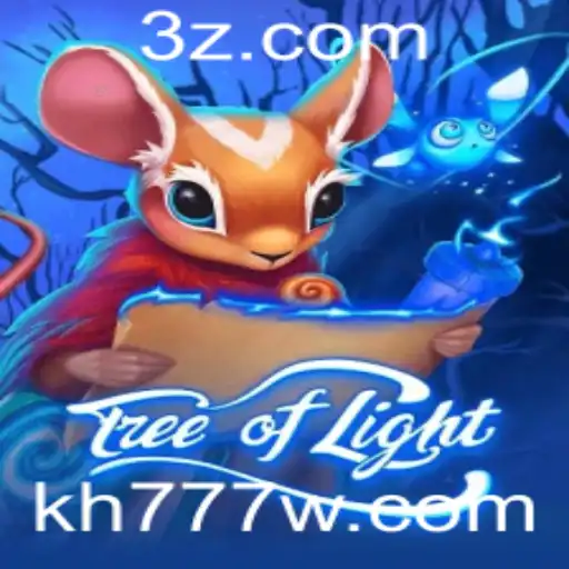 TreeofLight: Um Aventuroso Jogo de Estratégia