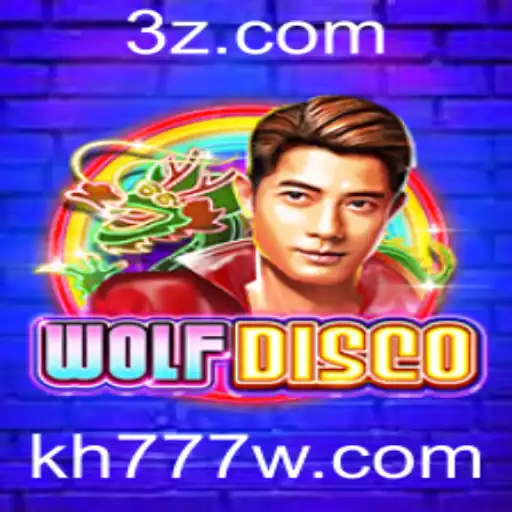Descubra o Universo Vibrante de WolfDisco: Uma Experiência de Jogo Inovadora