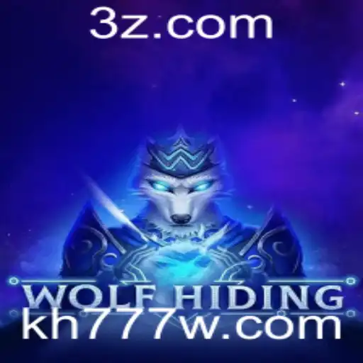 Descubra o Mundo de WolfHiding: Um Jogo de Estratégia e Mistério